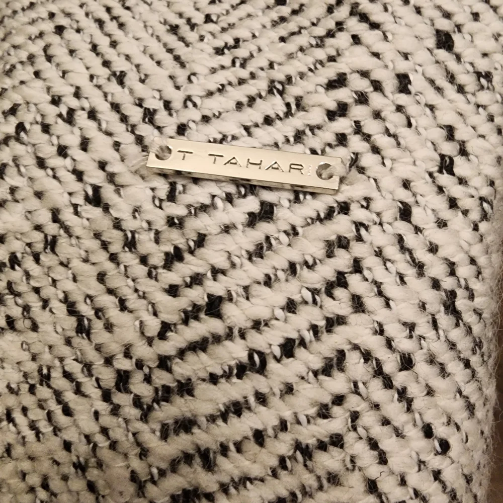 Tahari Small Wool Coat - Picture 5 of 13